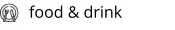 food & drink